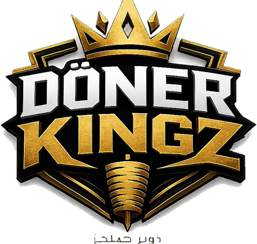 Döner Kingz logo