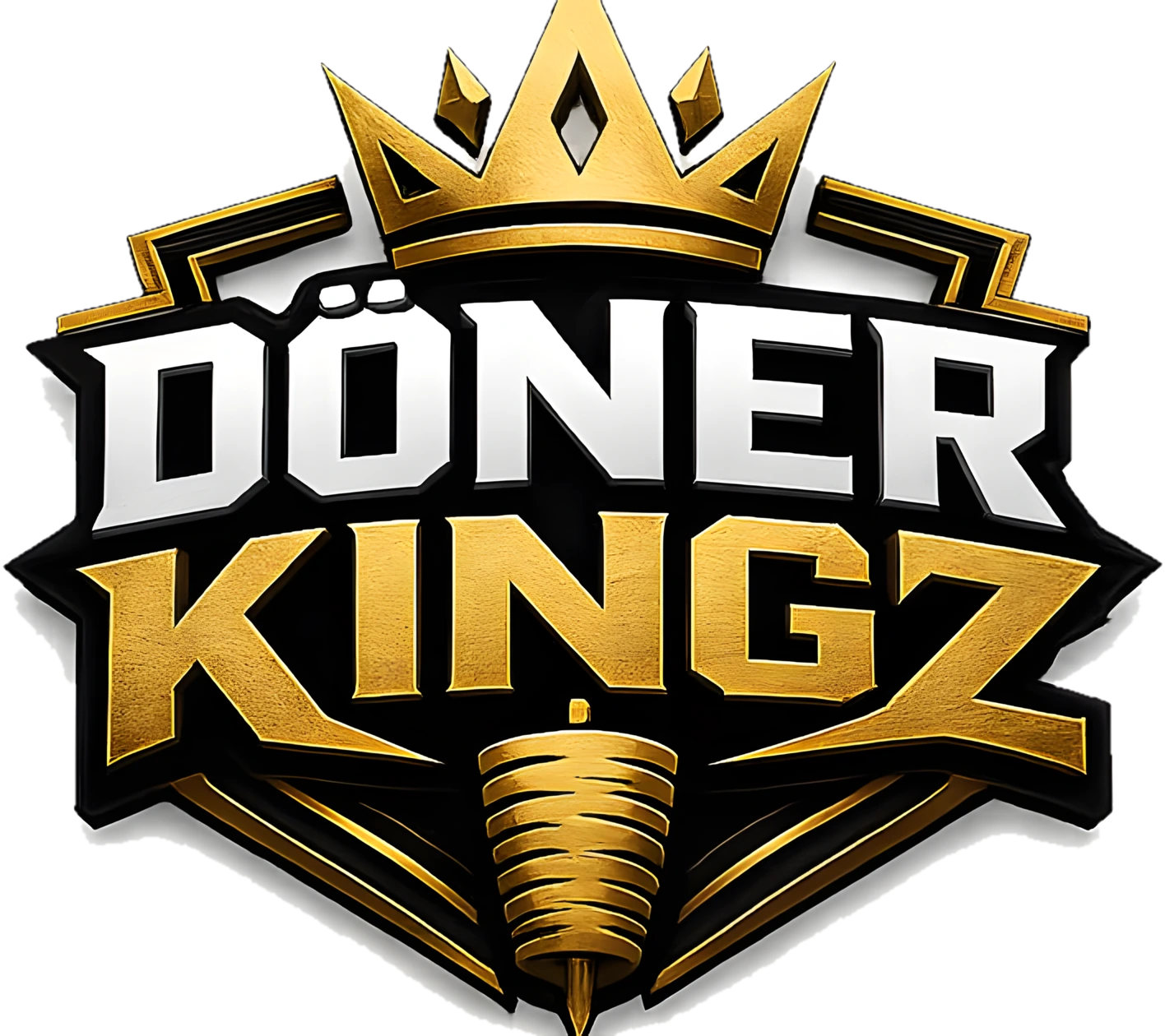 Döner Kingz logo